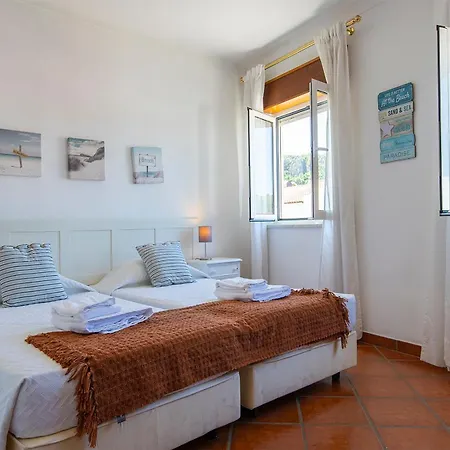 Feriehus C11 - Casa Dablim In