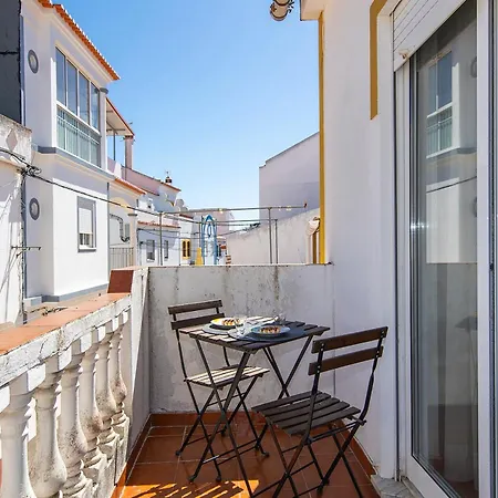 C11 - Casa Dablim In Feriehus *