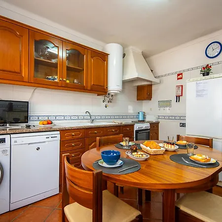 C11 - Casa Dablim In * Bensafrim