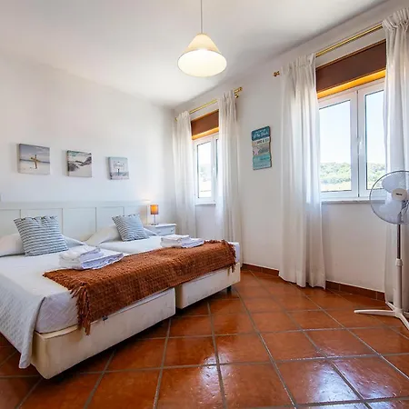 C11 - Casa Dablim In Bensafrim