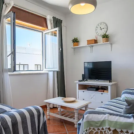 C11 - Casa Dablim In Feriehus *