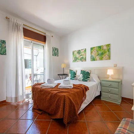 C11 - Casa Dablim In Feriehus Bensafrim