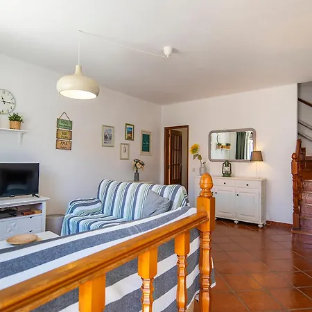 Feriehus C11 - Casa Dablim In