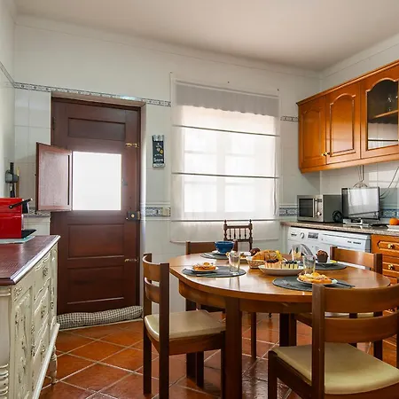 C11 - Casa Dablim In Bensafrim